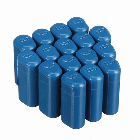 Kop-Flex Elastomeric Coupling Bolt Set - Style K2 - Size 20 20 K2 BS